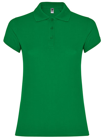 Roly Women´s Star Poloshirt