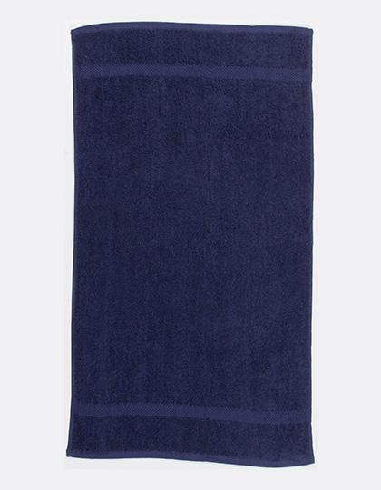 Towel City Luxury Hand Towel