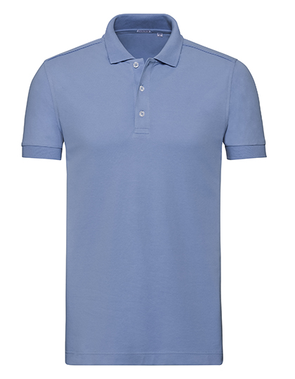 Russell Men´s Stretch Polo