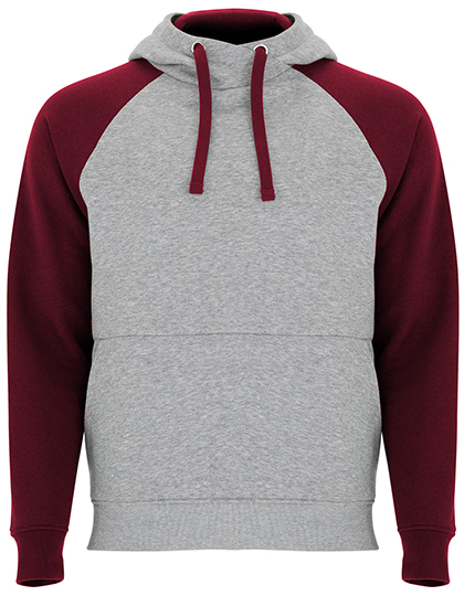 Roly Badet Hooded Sweatshirt