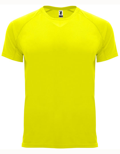 Roly Sport Men´s Bahrain T-Shirt