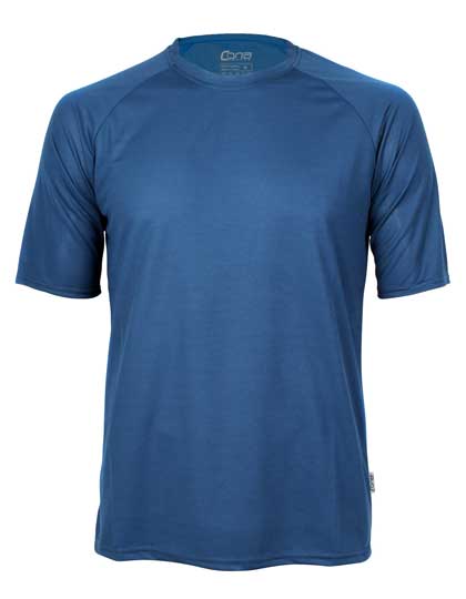 CONA SPORTS Rainbow Tech Tee