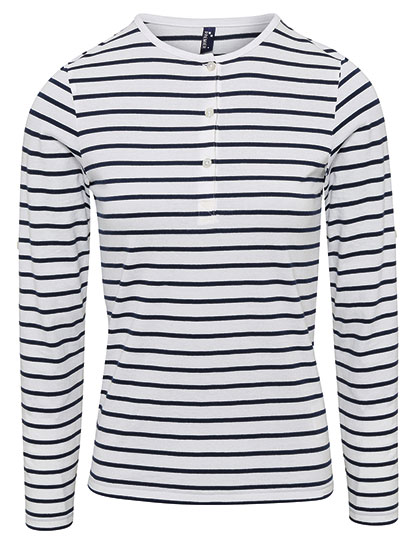 Premier Workwear Women´s Long-John Roll Sleeve Tee