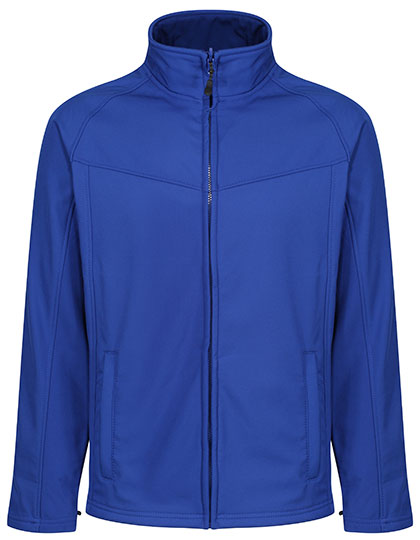 Regatta Professional Uproar Softshell Jacket