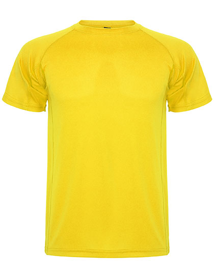 Roly Sport Men´s Montecarlo T-Shirt