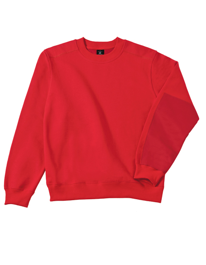 B&C Unisex Hero Pro Sweat