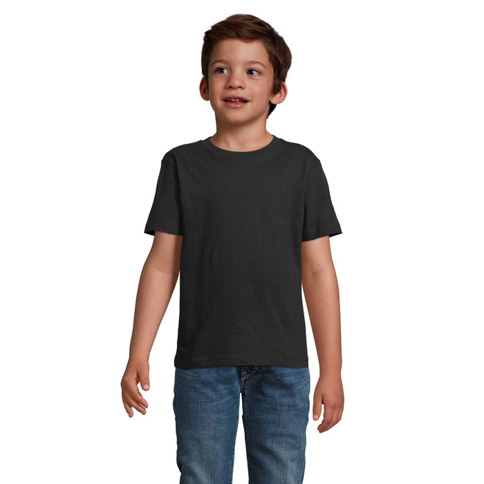 IMPERIAL KINDERT-SHIRT 190g