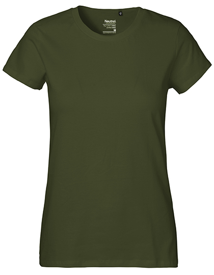 Neutral Ladies´ Classic T-Shirt