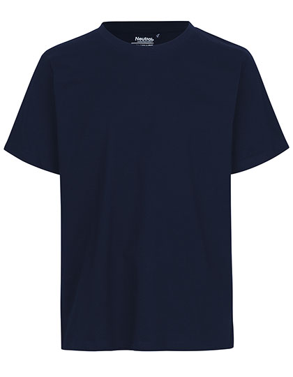 Neutral Unisex Regular T-Shirt