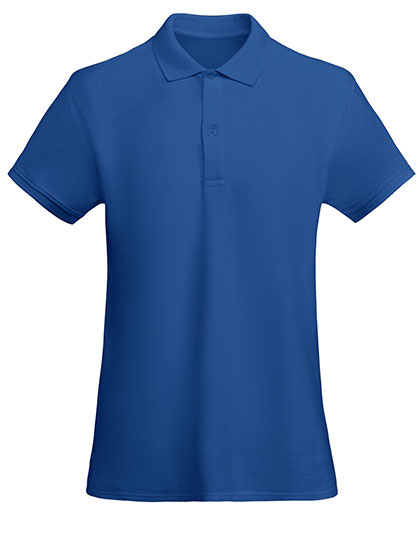 Roly Eco Women´s Poloshirt Prince