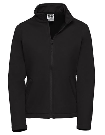 Russell Ladies´ Smart Softshell Jacket