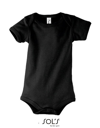 SOL´S Babies Bodysuit Bambino