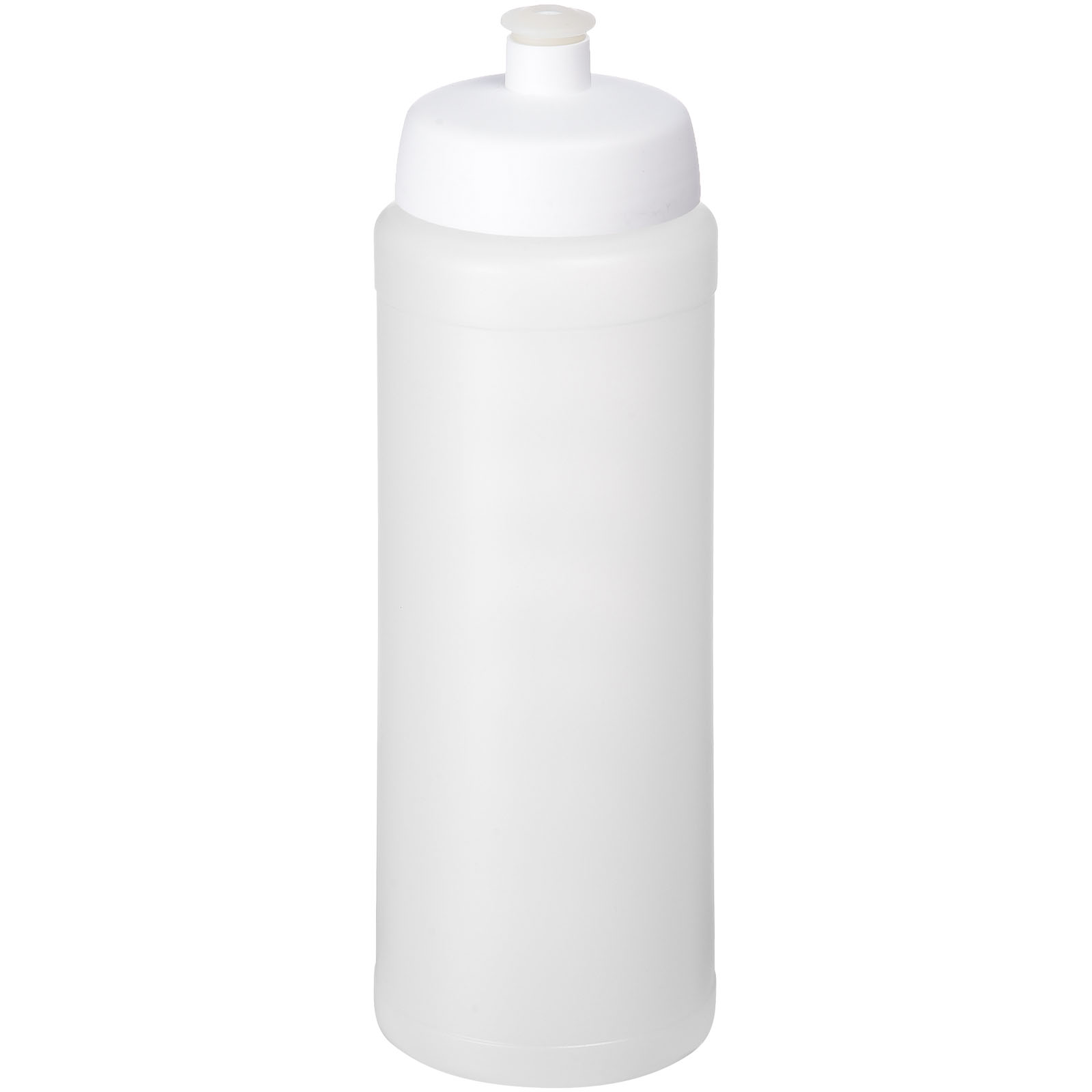 Baseline® Plus grip 750 ml Sportflasche mit Sportdeckel