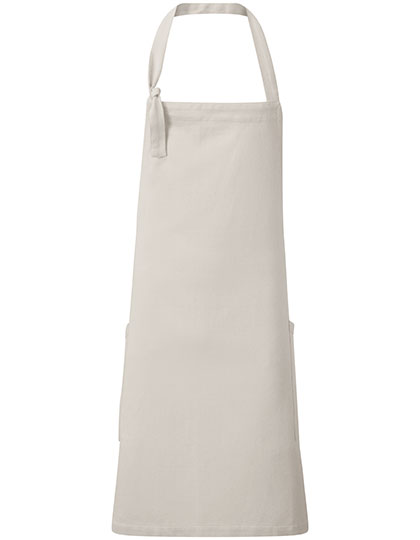 Premier Workwear 'Regenerate' Sustainable Bib Apron