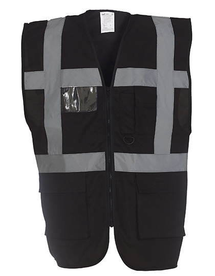 YOKO Multi-Functional Executive Waistcoat