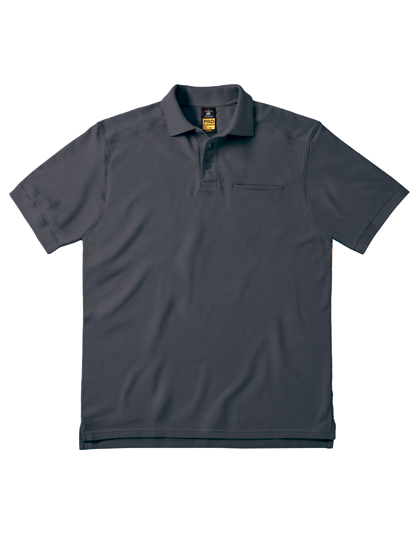 B&C BE INSPIRED Skill Pro Polo