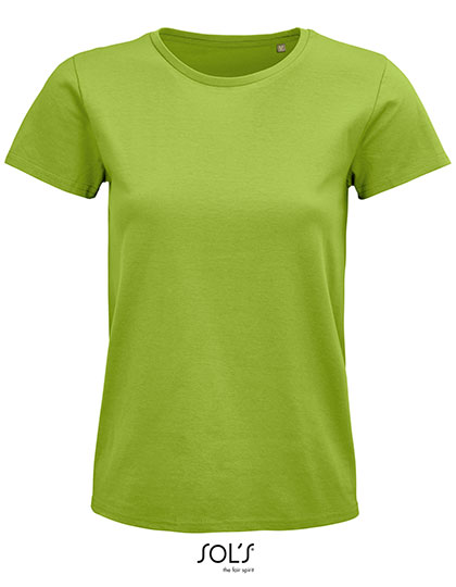 SOL´S Women´s Pioneer T-Shirt