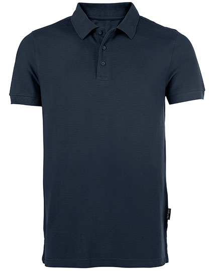 HRM Men´s Heavy Polo