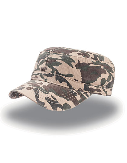 Atlantis Headwear Uniform Cap