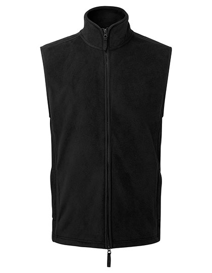 Premier Workwear Men´s ´Artisan´ Fleece Gilet