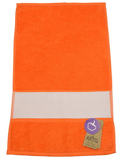 ARTG SUBLI-Me® Guest Towel