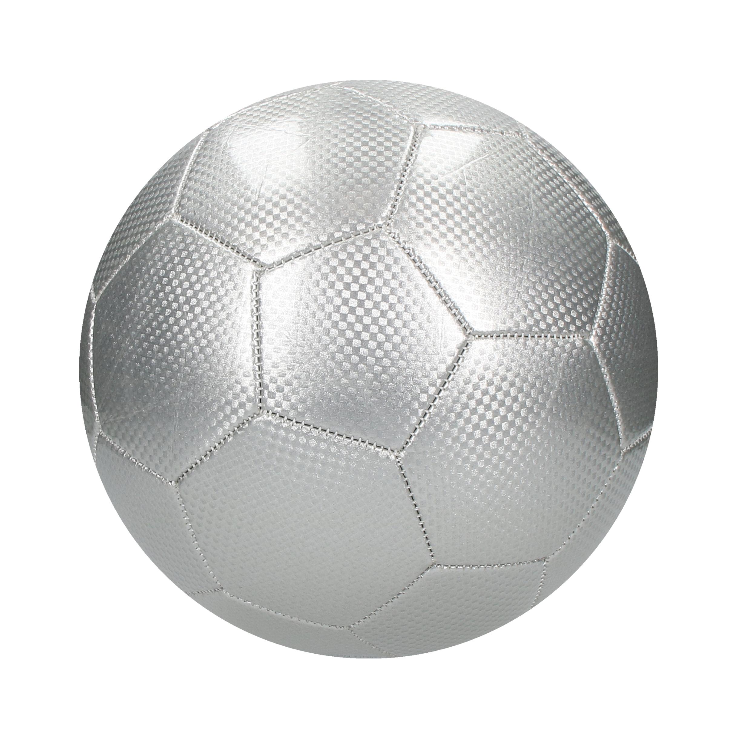 Fußball Carbon, groß