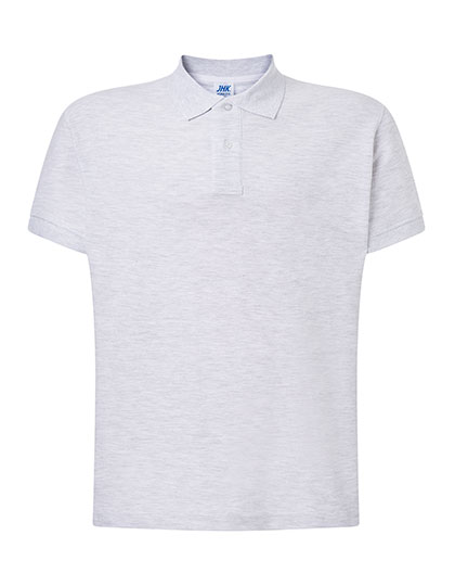 JHK Men´s Polo Regular