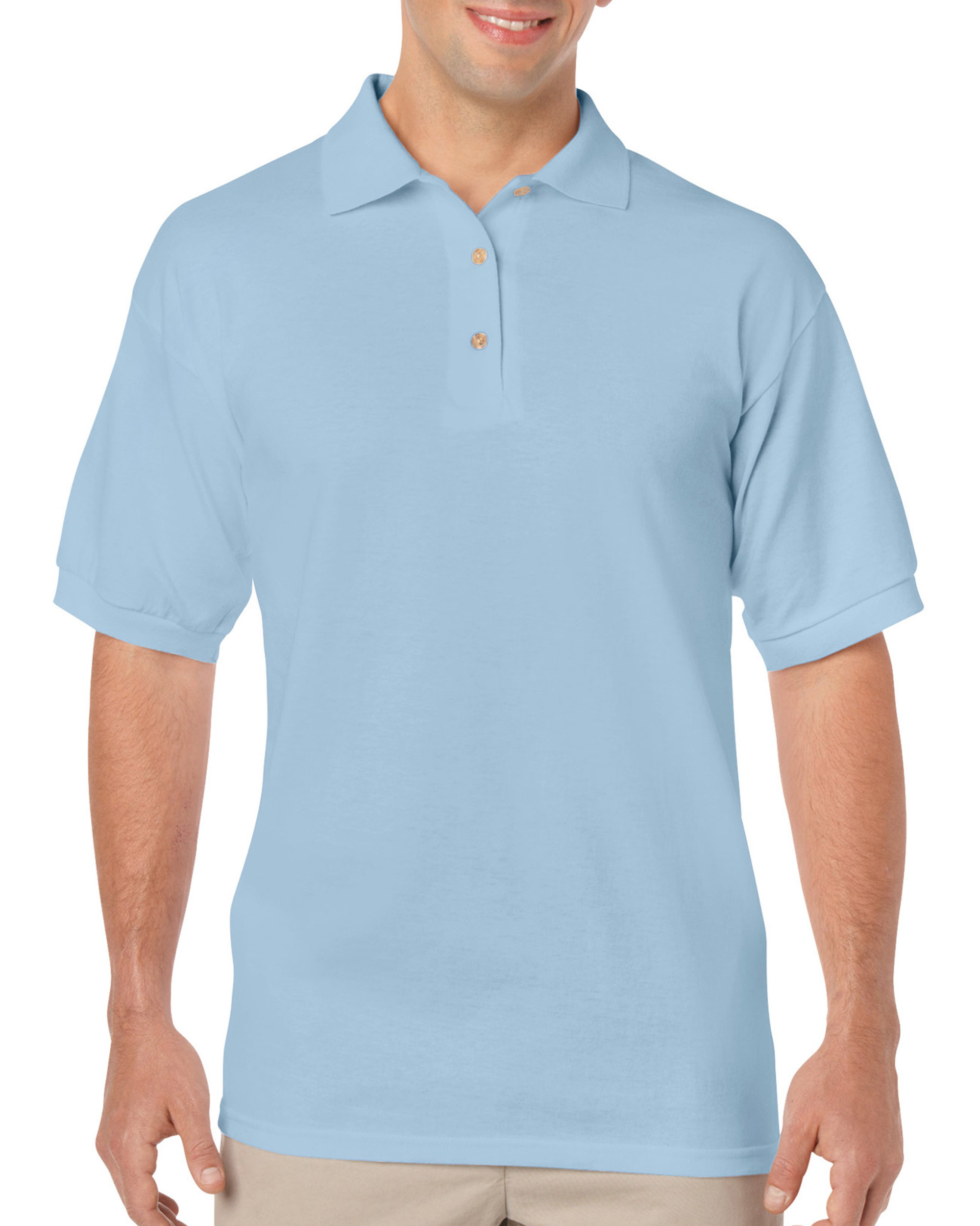 Gildan DryBlend® Adult Polo