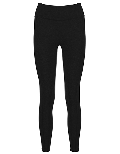 Kustom Kit Fashion Fit Full Length Legging