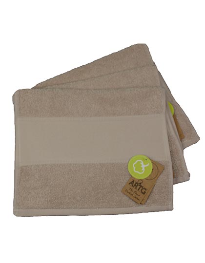 ARTG PRINT-Me® Guest Towel