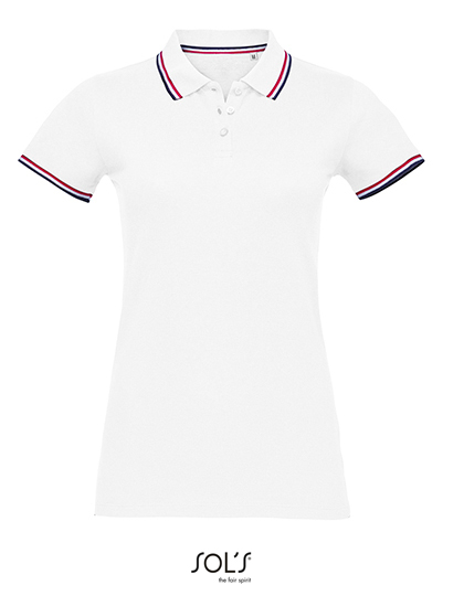 SOL´S Women´s Prestige Polo