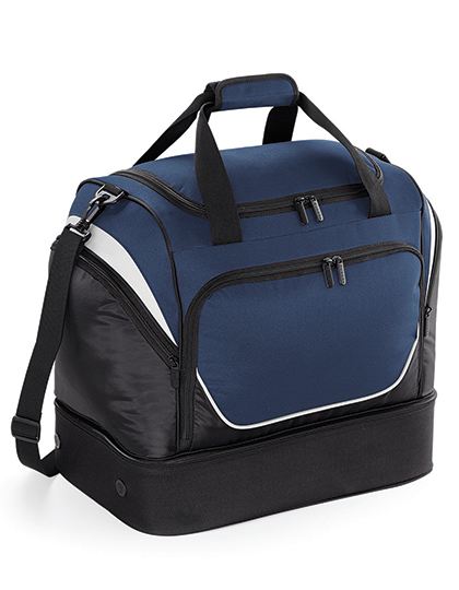 Quadra Pro Team Hardbase Holdall