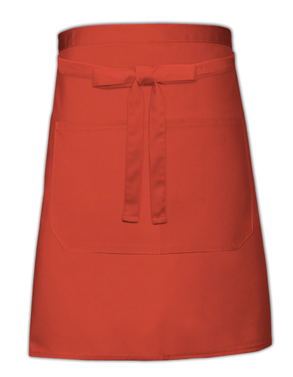 Link Kitchen Wear Baker´s Apron With Pocket