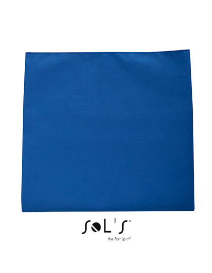 SOL´S Microfibre Towel Atoll 50