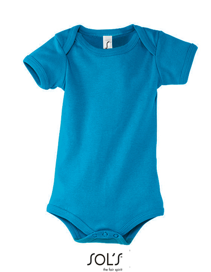 SOL´S Babies Bodysuit Bambino