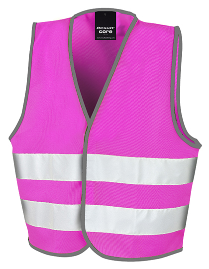 Result Safe-Guard Junior Safety Vest