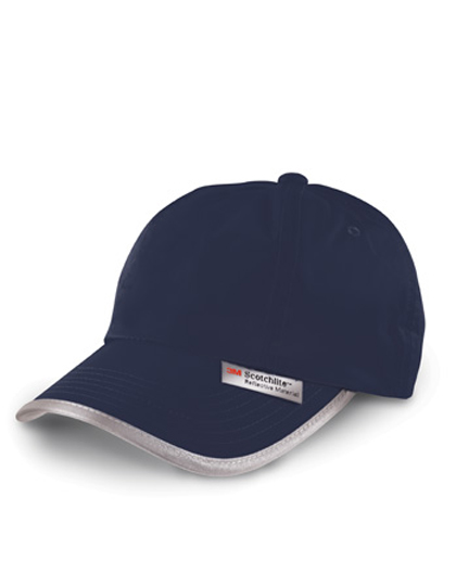 Result Safe-Guard High Vis Cap