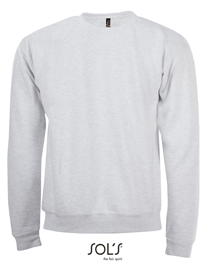 SOL´S Men´s Spider Round-Neck Sweatshirt