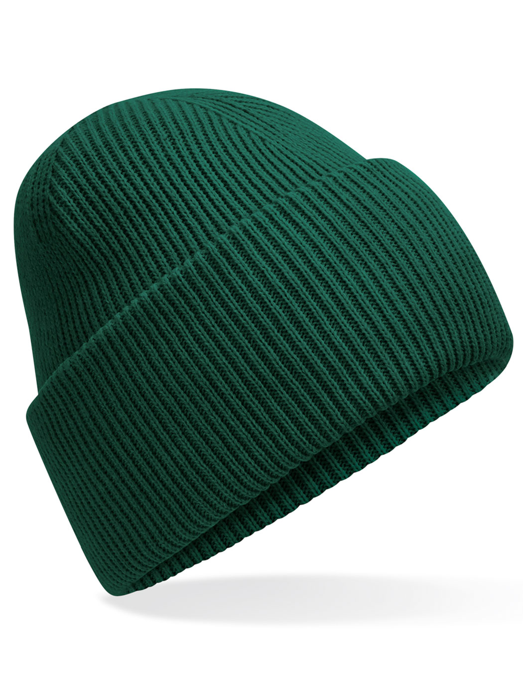 Beechfield Classic Engineered Deep Cuffed Beanie