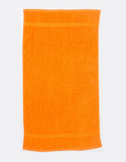 Towel City Luxury Hand Towel