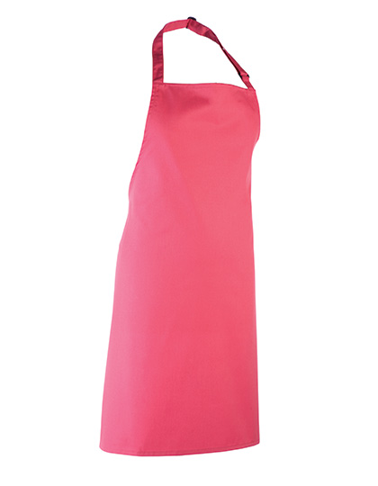 Premier Workwear Colours Collection Bib Apron