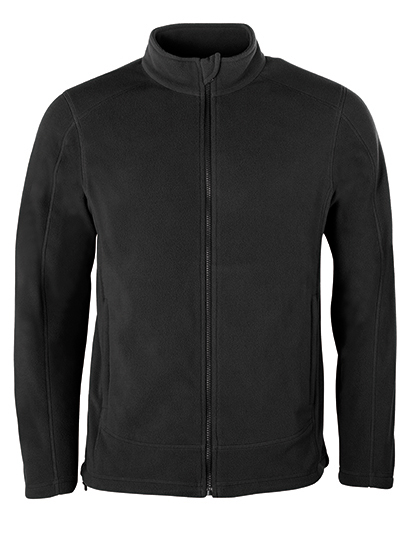 HRM Men´s Full- Zip Fleece Jacket