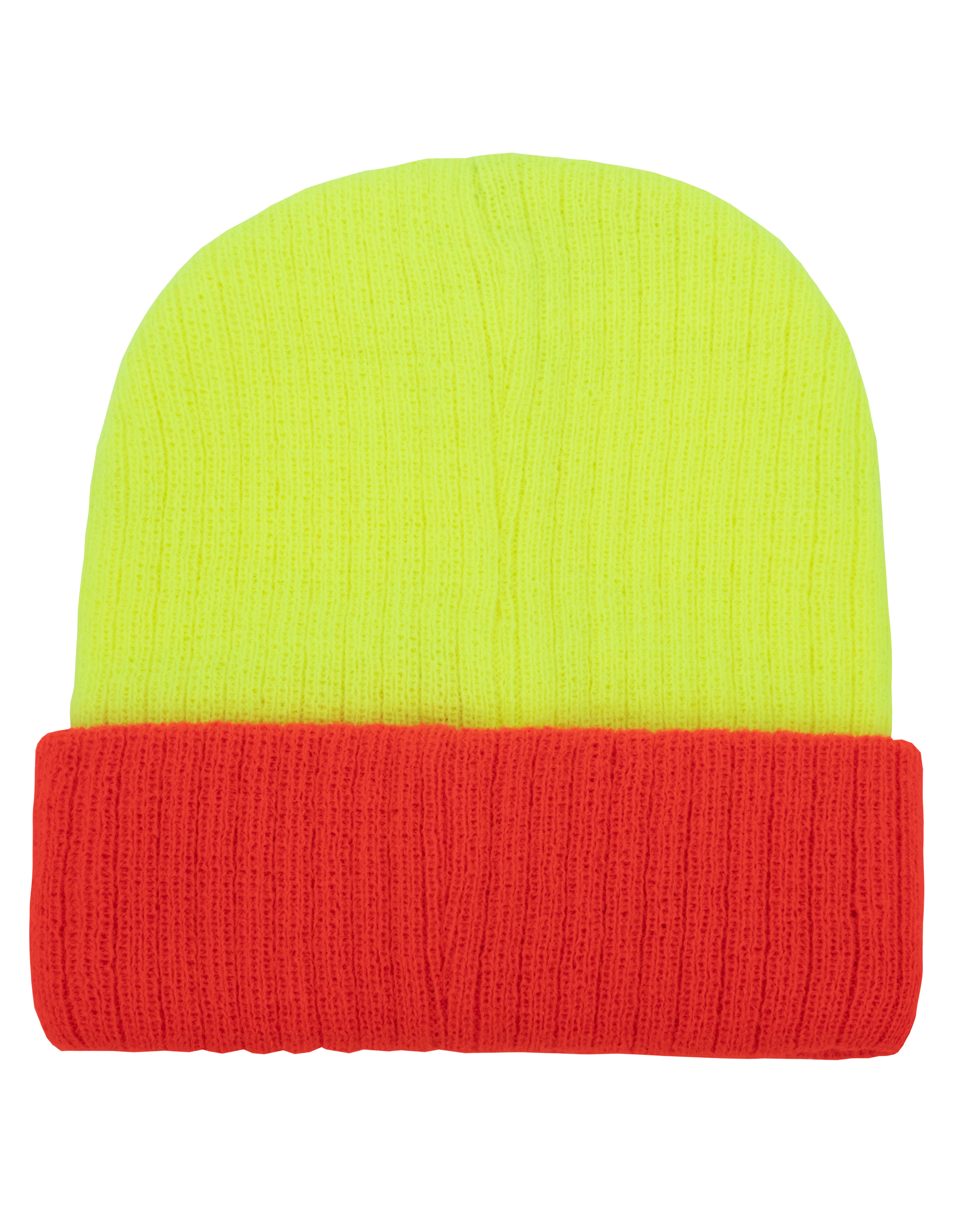 Korntex Two-Tone Beanie