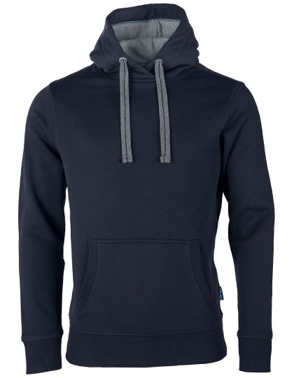 HRM Unisex Sweat Hoody