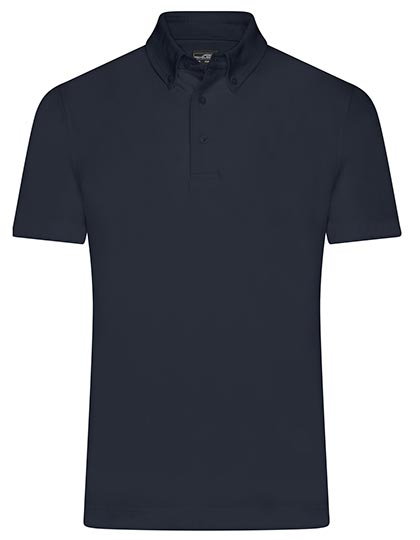 James&Nicholson Men´s Plain Polo