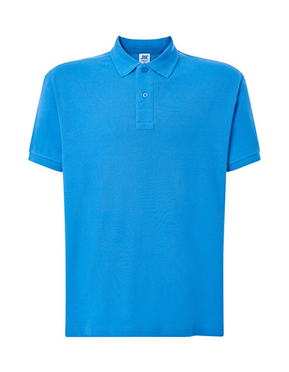 JHK Men´s Polo Regular