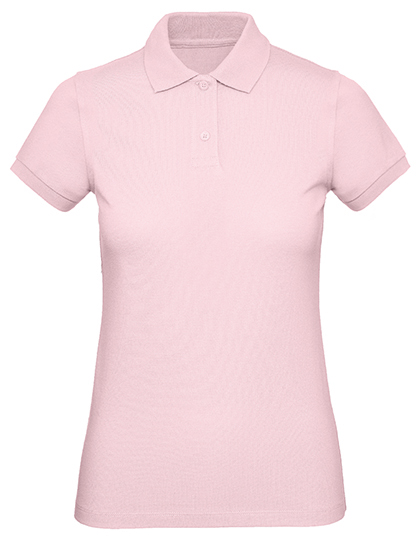 B&C BE INSPIRED Inspire Polo 'Women_°