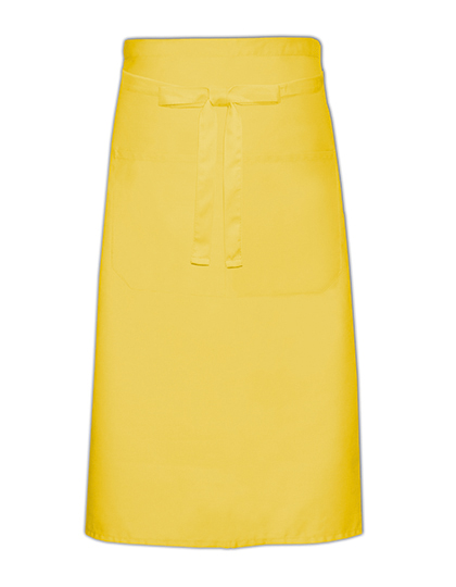 Link Kitchen Wear Cook´s Apron With Pocket