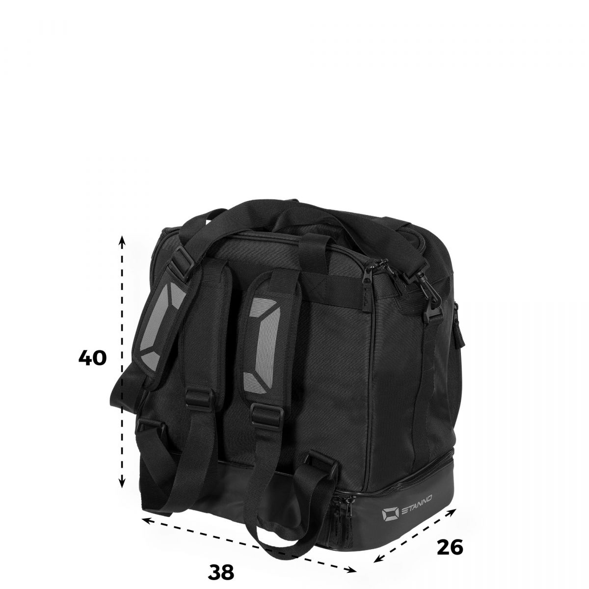 Stanno Pro Rucksack Prime