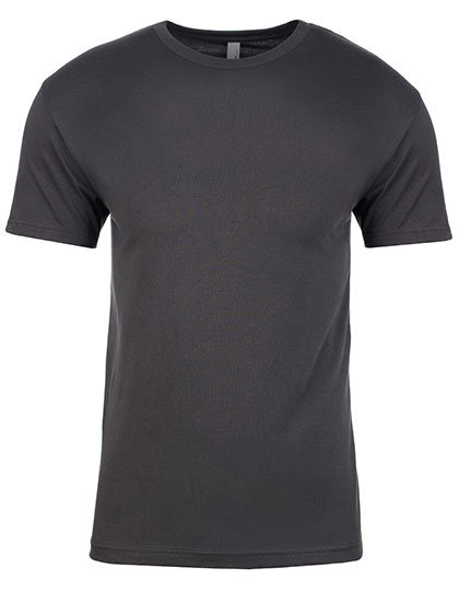 Next Level Apparel Unisex Crew Neck T-Shirt